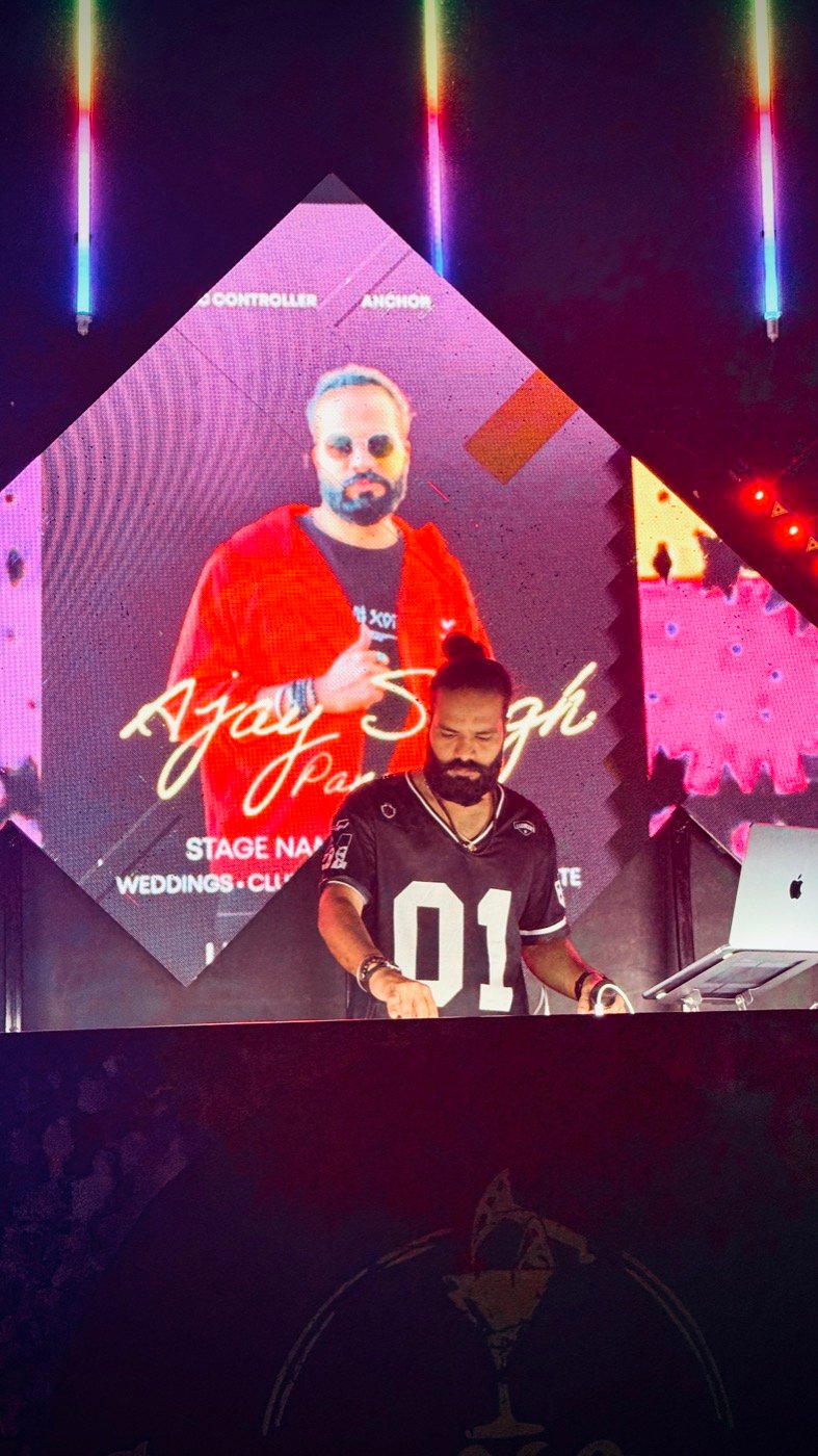 Mainstage